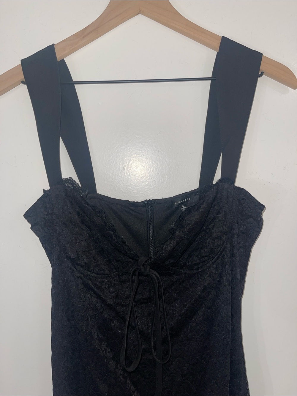Jluxlabel dress